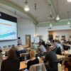 Studienstart in Schwerin