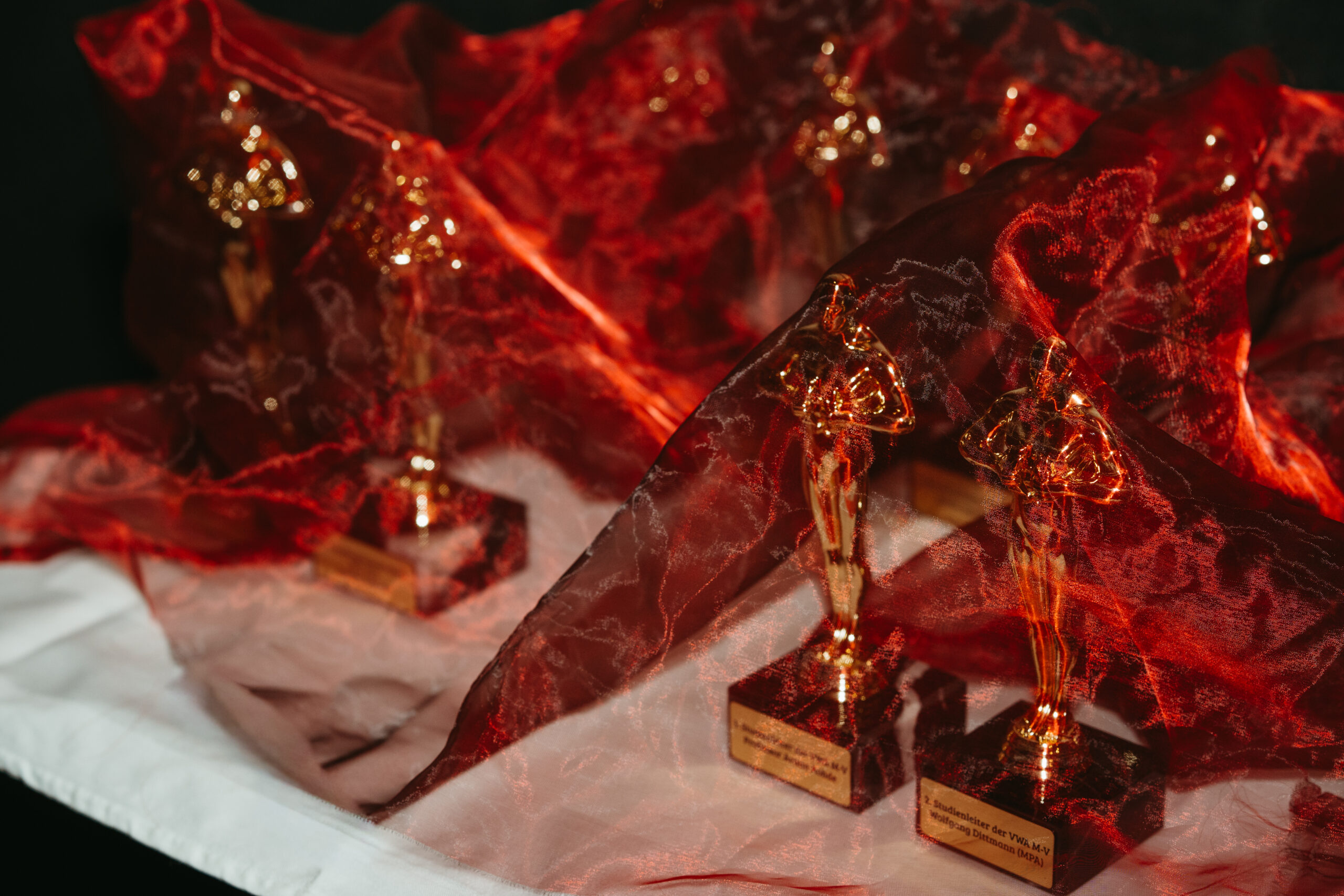 And the Oscar goes to …