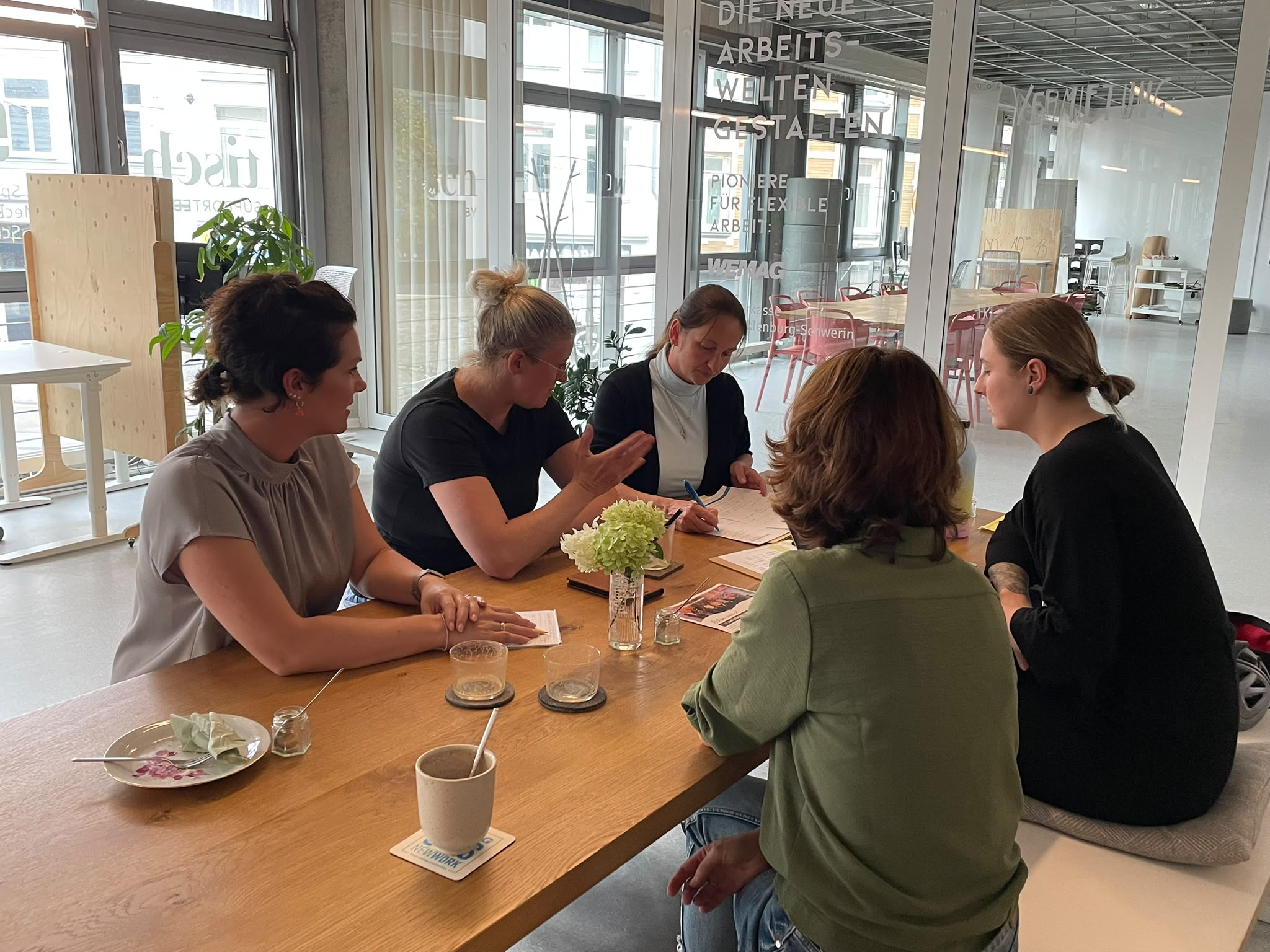 Alumni-Netzwerk :news